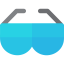 Safety glasses іконка 64x64