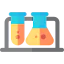 Test tube icon 64x64