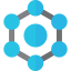 Benzene 图标 64x64