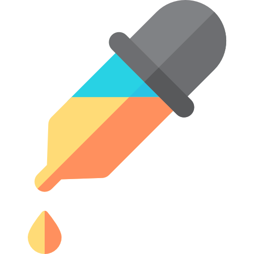 Dropper icon