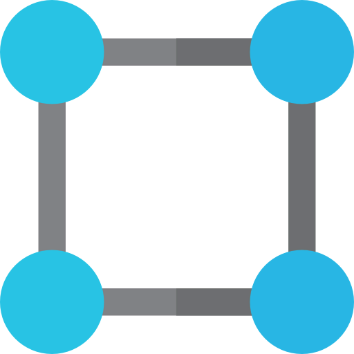 Atom icon