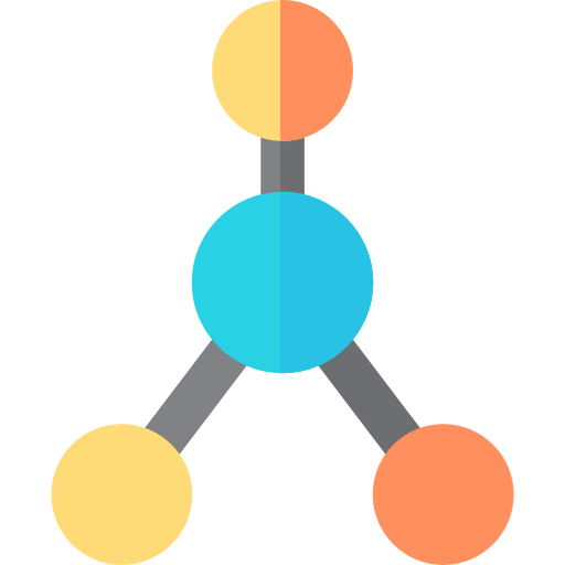 Molecule icon