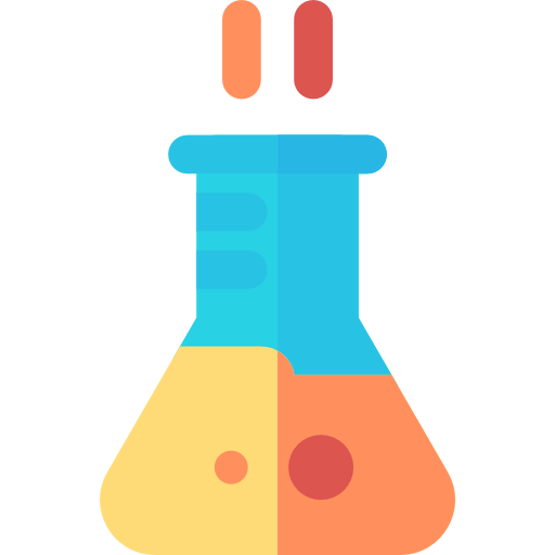 Flask icône