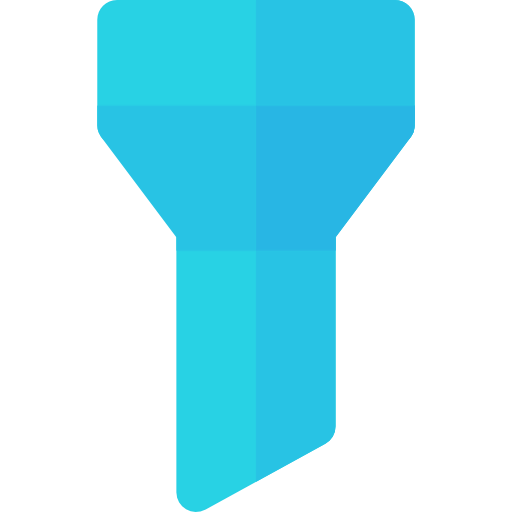 Funnel icon