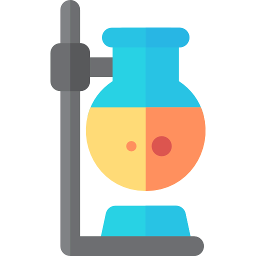 Flask Symbol