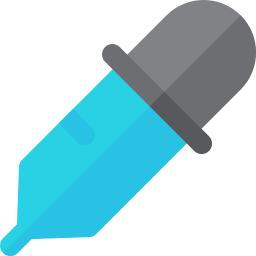 Dropper icon