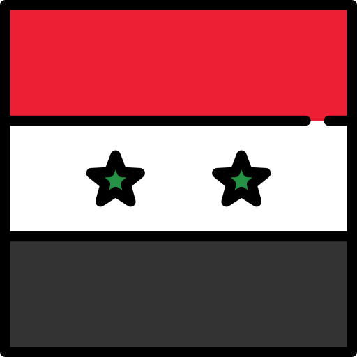 Syria іконка