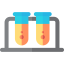 Test tube icon 64x64