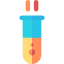 Test tube icon 64x64