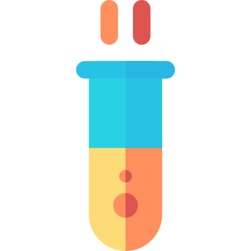 Test tube іконка