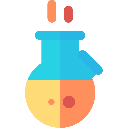Flask Symbol