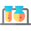 Test tube icon 64x64