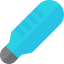 Thermometer icon 64x64