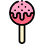 Cake pop icon 64x64