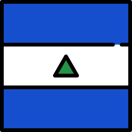 Nicaragua ícono