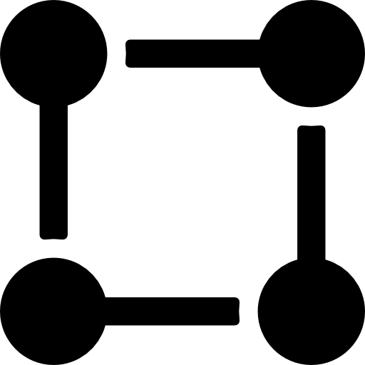 Atom アイコン