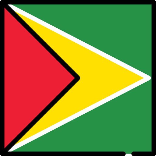 Guyana icône