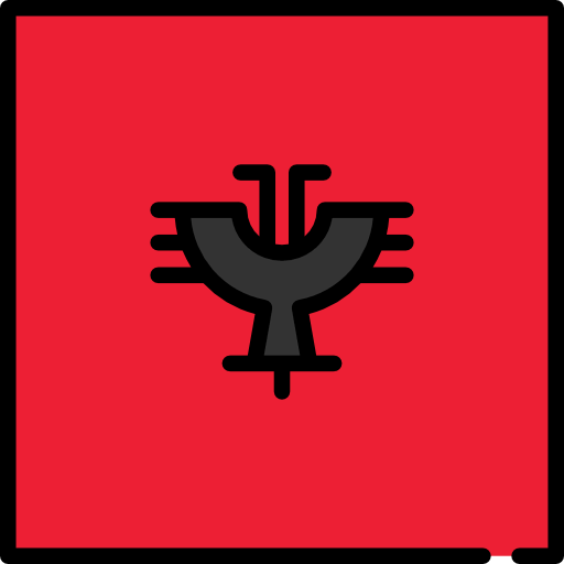 Albania іконка