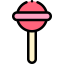 Lollipop icon 64x64