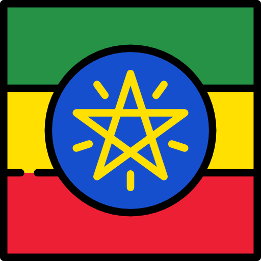 Ethiopia Ikona