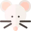 Rat icon 64x64