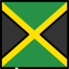 Jamaica icon 64x64