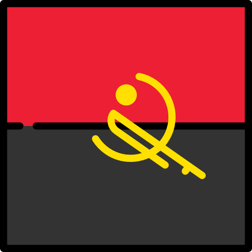 Angola іконка