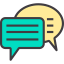 Chat icon 64x64