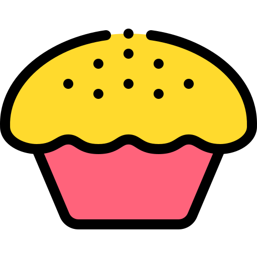 Pie icon