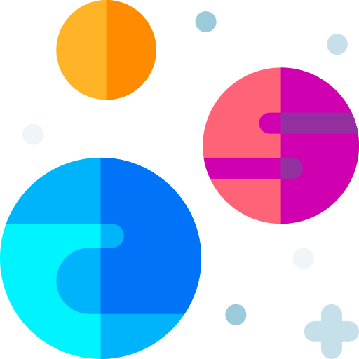 Planets icon
