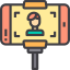 Selfie icon 64x64