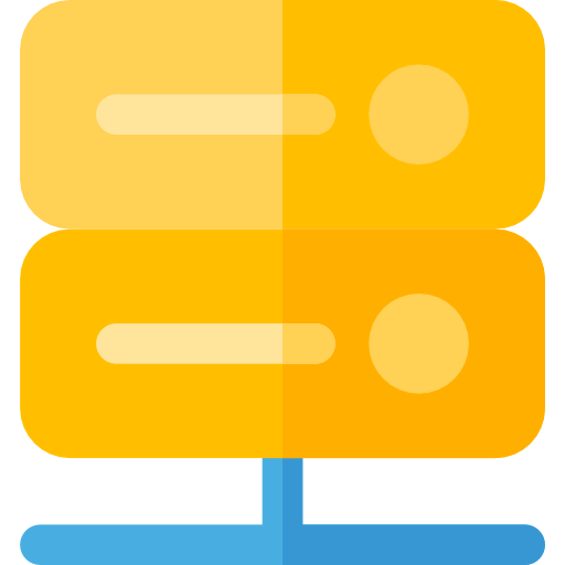 Server icon