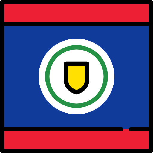 Belize іконка