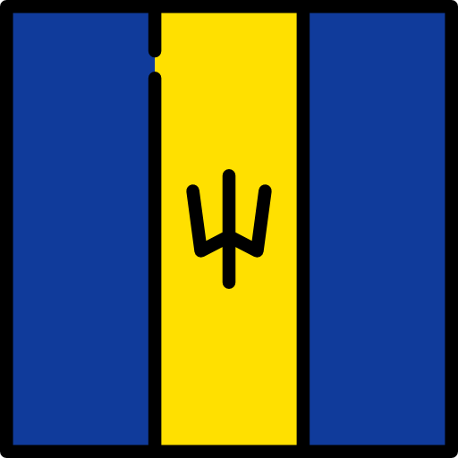 Barbados іконка