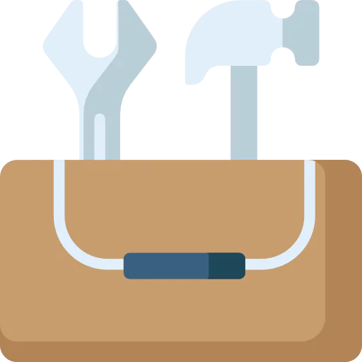 Toolbox icon