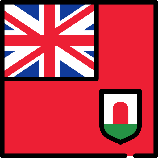 Bermuda Symbol