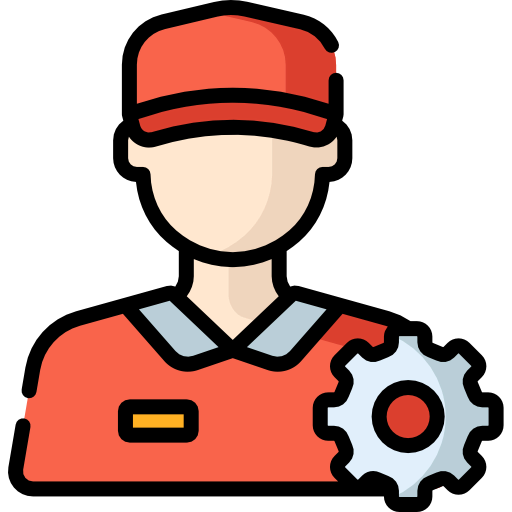 Technical Support icon