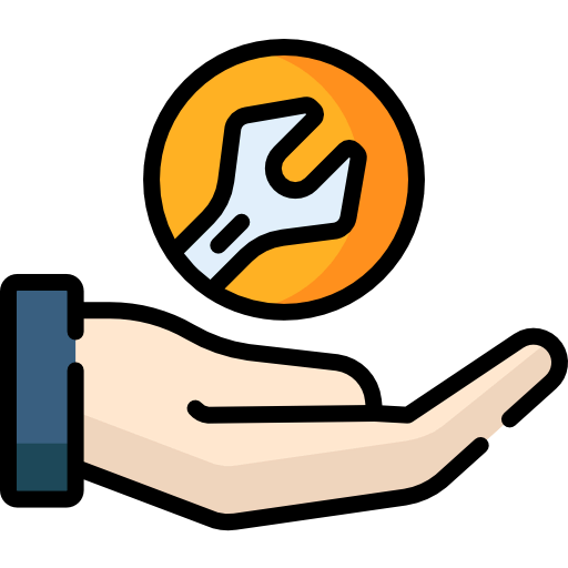 Technical Support icon