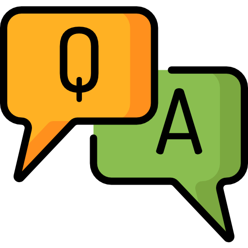 QA Symbol