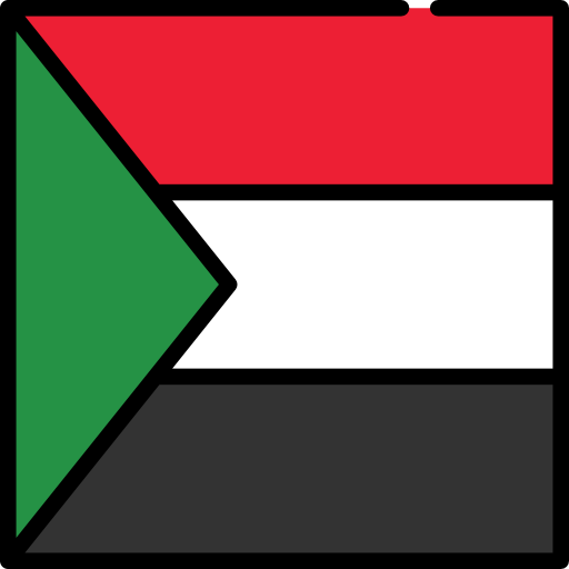 Sudan іконка