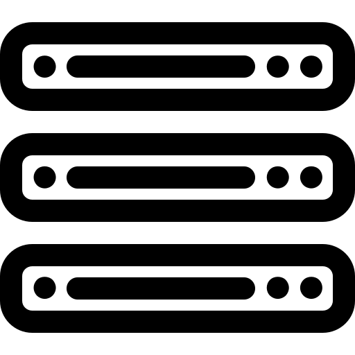 Server Symbol