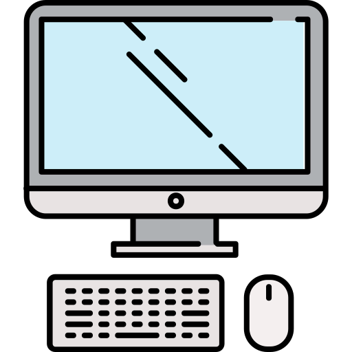 Computer icon