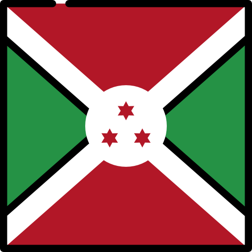 Burundi іконка