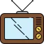 Television icon 64x64
