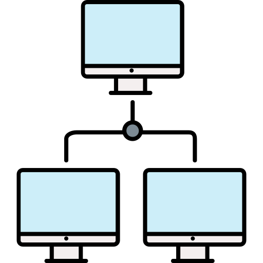 Networking іконка