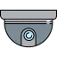 Security camera іконка 64x64