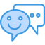 Chat icon 64x64