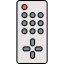 Remote control icon 64x64