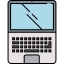 Laptop icon 64x64
