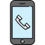 Smartphone icon 64x64